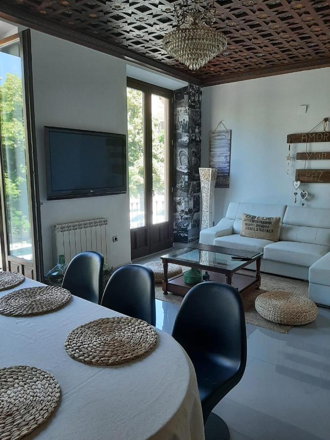 شقة Plaza Nueva'S House "El Consul" غرناطة المظهر الخارجي الصورة