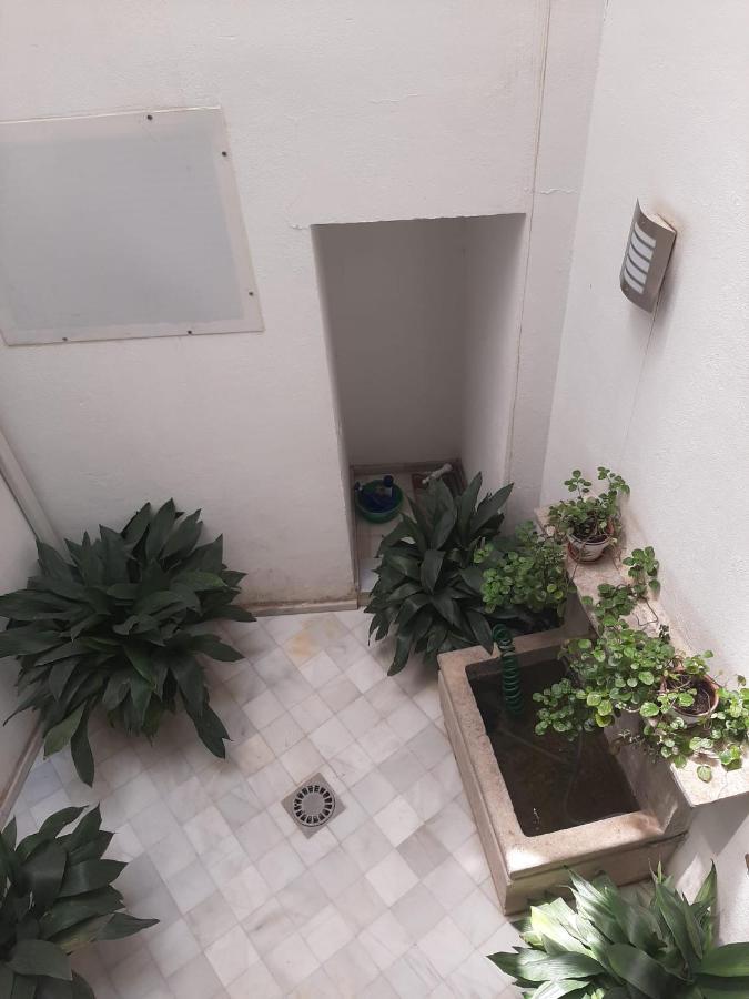 شقة Plaza Nueva'S House "El Consul" غرناطة المظهر الخارجي الصورة