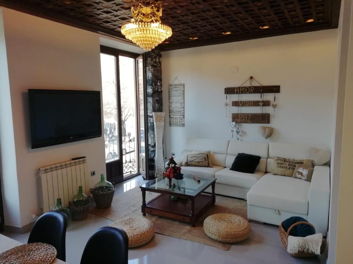 شقة Plaza Nueva'S House "El Consul" غرناطة المظهر الخارجي الصورة