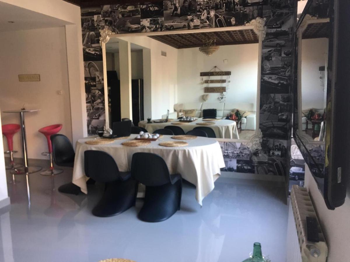 شقة Plaza Nueva'S House "El Consul" غرناطة المظهر الخارجي الصورة