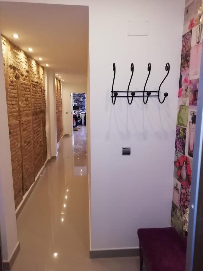 شقة Plaza Nueva'S House "El Consul" غرناطة المظهر الخارجي الصورة