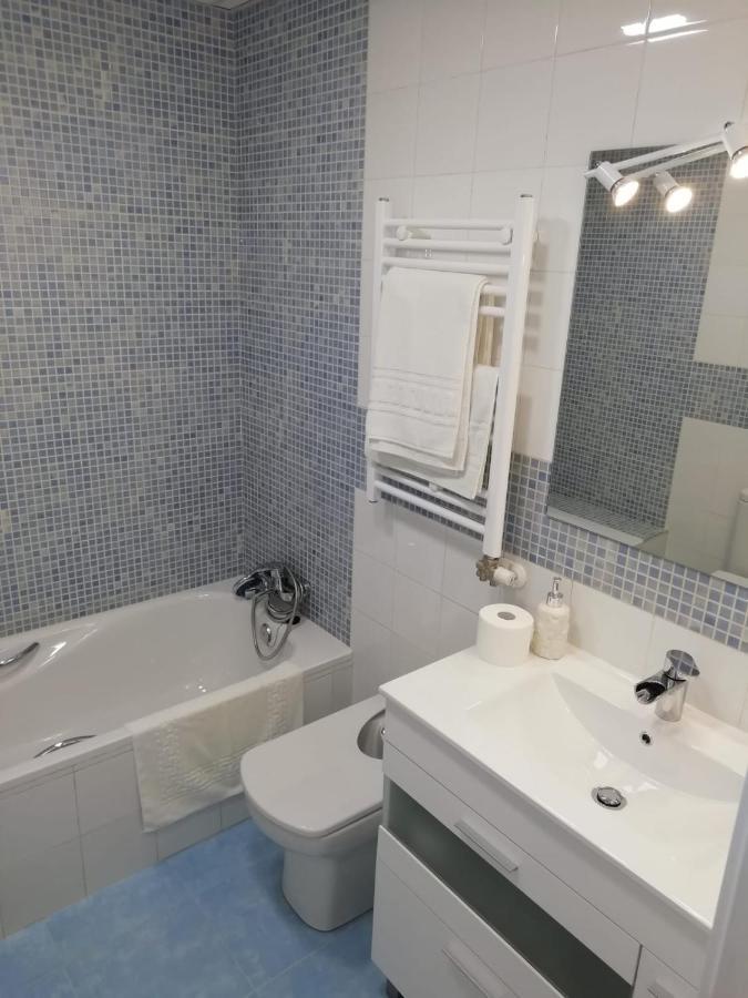 شقة Plaza Nueva'S House "El Consul" غرناطة المظهر الخارجي الصورة